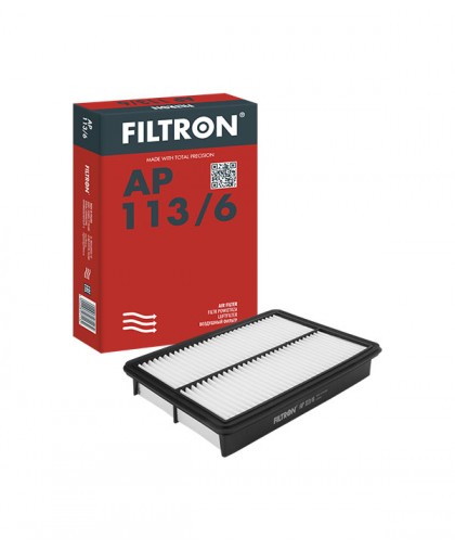 Фильтр возд. FILTRON AP113/6=(C27019)