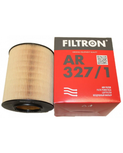 Фильтр возд. FILTRON AR327/1 (=C1318)
