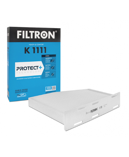 Фильтр салона FILTRON K1111 (=CU2939) Воздушные фильтры в Пензе