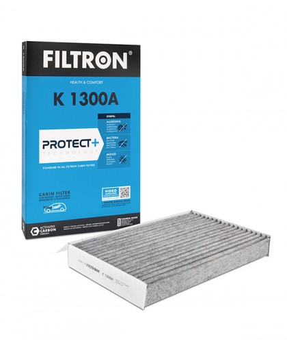 Фильтр Салона FILTRON K1300A=(CUK26005)