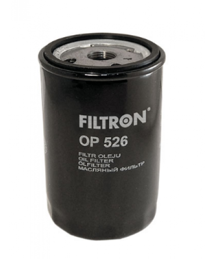 Фильтр масл. FILTRON OP526 (=W719/5)