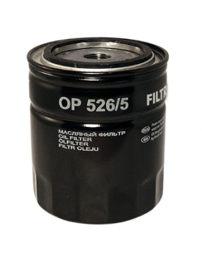 Фильтр масл. FILTRON OP526/5 (=W930/21)