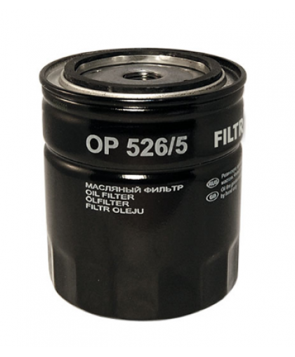 Фильтр масл. FILTRON OP526/5 (=W930/21) в Пензе