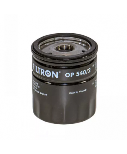 Фильтр масл. FILTRON OP540/2 (=W7050) Масляные фильтры в Пензе
