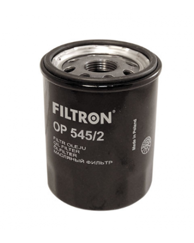 Фильтр масл. FILTRON OP545/2 (=W610/3)