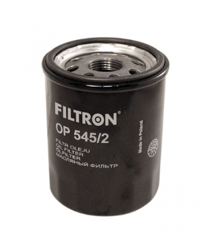 Фильтр масл. FILTRON OP545/2 (=W610/3)