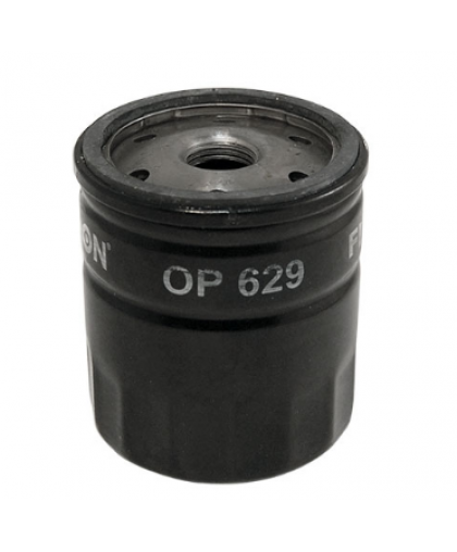 Фильтр масл. FILTRON OP629 (=W7008) Масляные фильтры в Пензе