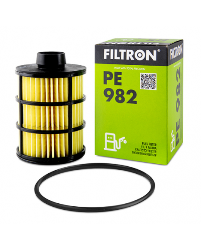 Фильтр топл. FILTRON PE982 (=PU723x)