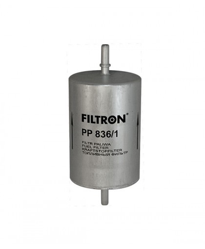 Фильтр топл. FILTRON PP836/1 (=wk730/1)