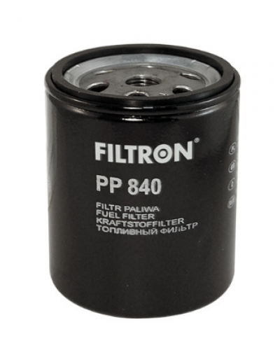 Фильтр топл. FILTRON PP840 (=WK716)