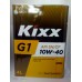 KIXX G 10W40 4л SN/CF KIXX в Пензе