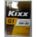 KIXX G1 5w30 4л 100% синт KIXX в Пензе