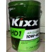 Kixx D1 10W40 (HD1 CI-4/SL 10W40) 20л синт KIXX в Пензе
