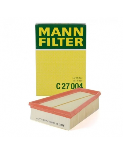 Фильтр возд. MANN-FILTER C27004