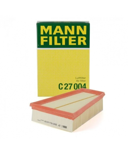 Фильтр возд. MANN-FILTER C27004