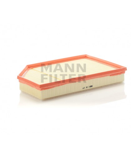 MANN-FILTER C35177