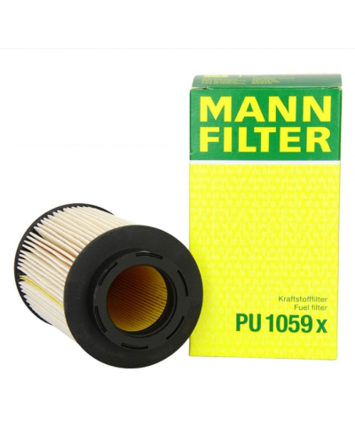 Фильтр топл. MANN-FILTER PU1059x