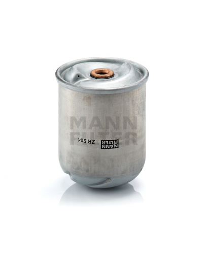 Фильтр масл. центробежной очистки масла MANN-FILTER ZR 904 x