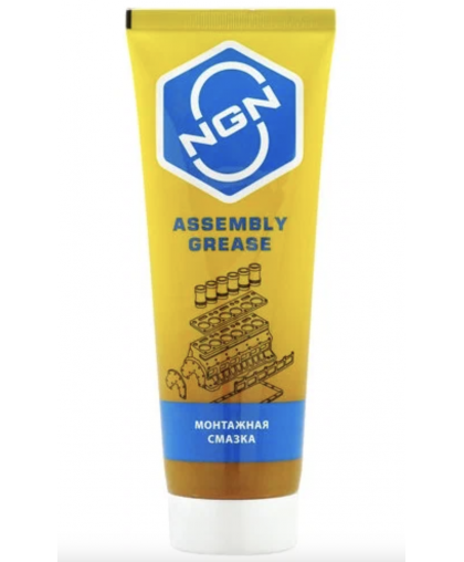 Assembly Grease Монтажная смазка 180 гр NGN V0086