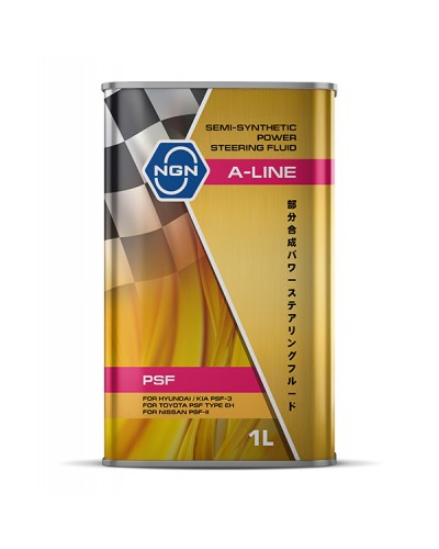 A-Line PSF 1л (полусинт. масло для ГУР ) NGN V182575211