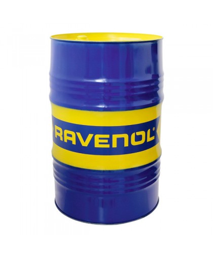 Трансмиссионное масло VSG 75W-90 (60л) (второй номер 4014835733961) Ravenol 1221101D6001888