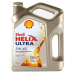 Shell Helix Ultra 5W40 4л 100% синт SHELL в Пензе