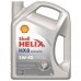 Shell Helix HX8 5w40 4л SHELL в Пензе