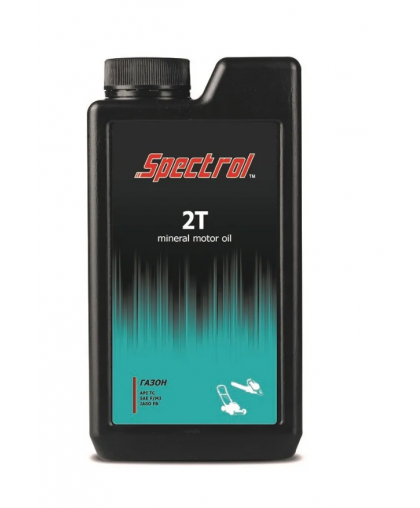 Spectrol Рокер (Газон) 2Т 1л минералное Мото масла и смазки в Пензе