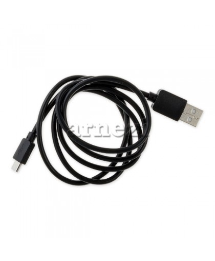 Дата-кабель зарядный Micro-USB 1м ARNEZI A0605019