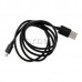 Дата-кабель зарядный Micro-USB 1м ARNEZI A0605019 Зарядник для телефона в Пензе